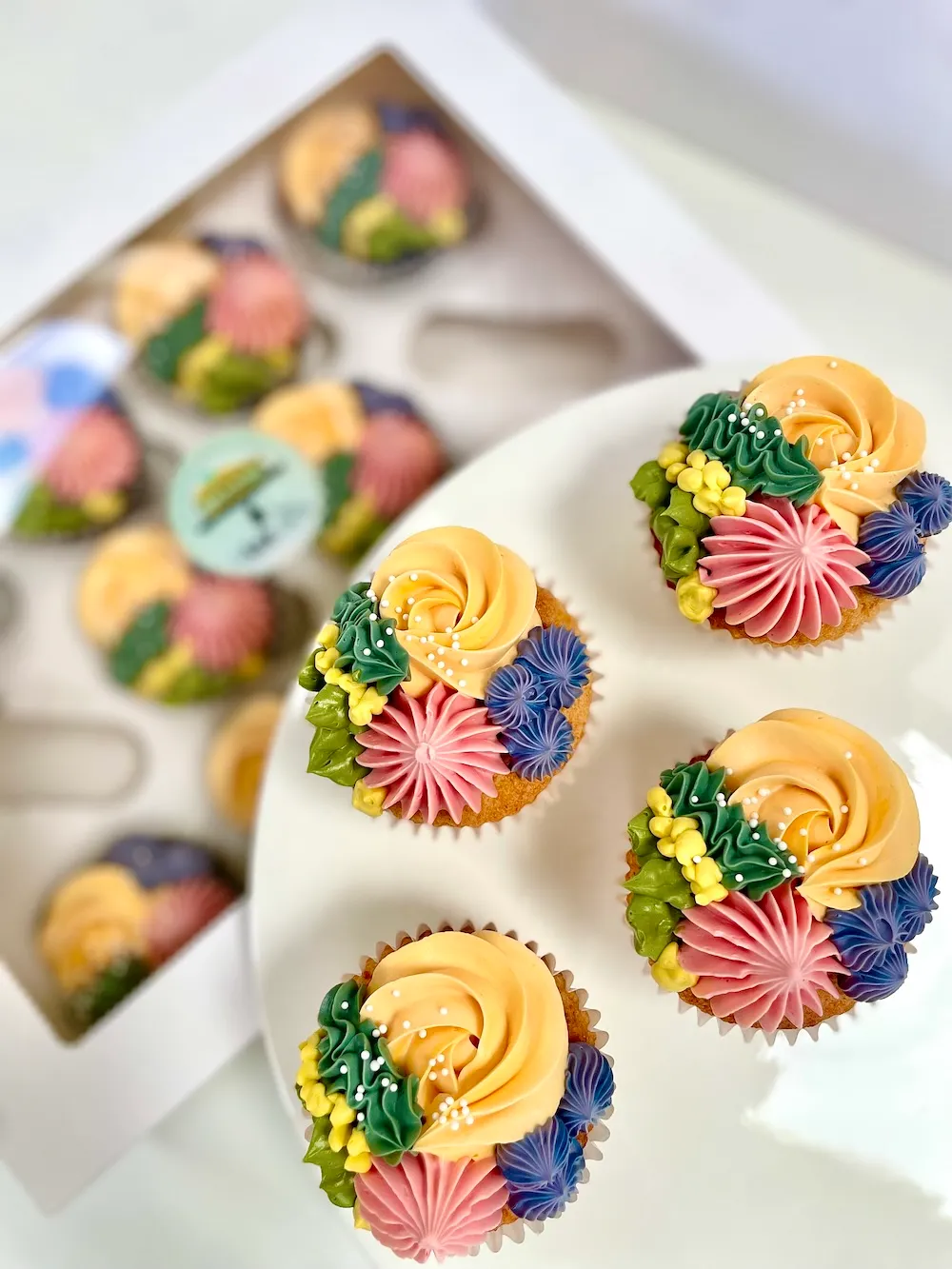 Sweet Treats