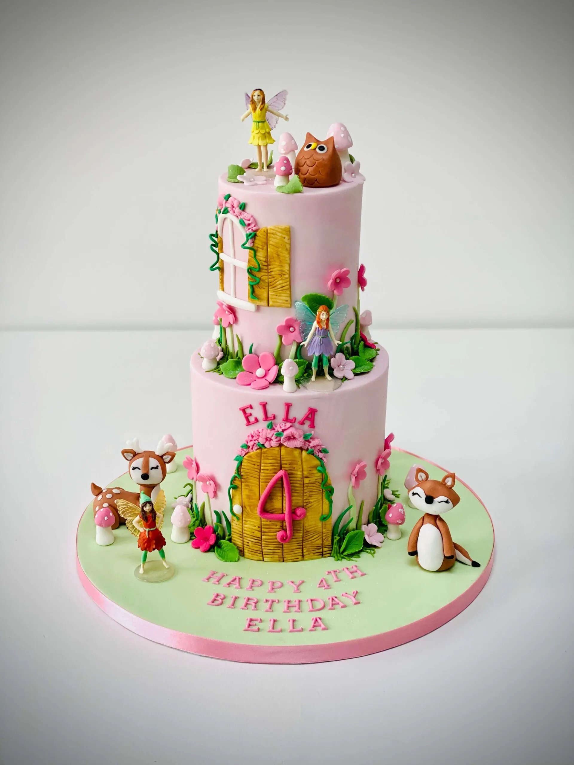 Children's Cakes