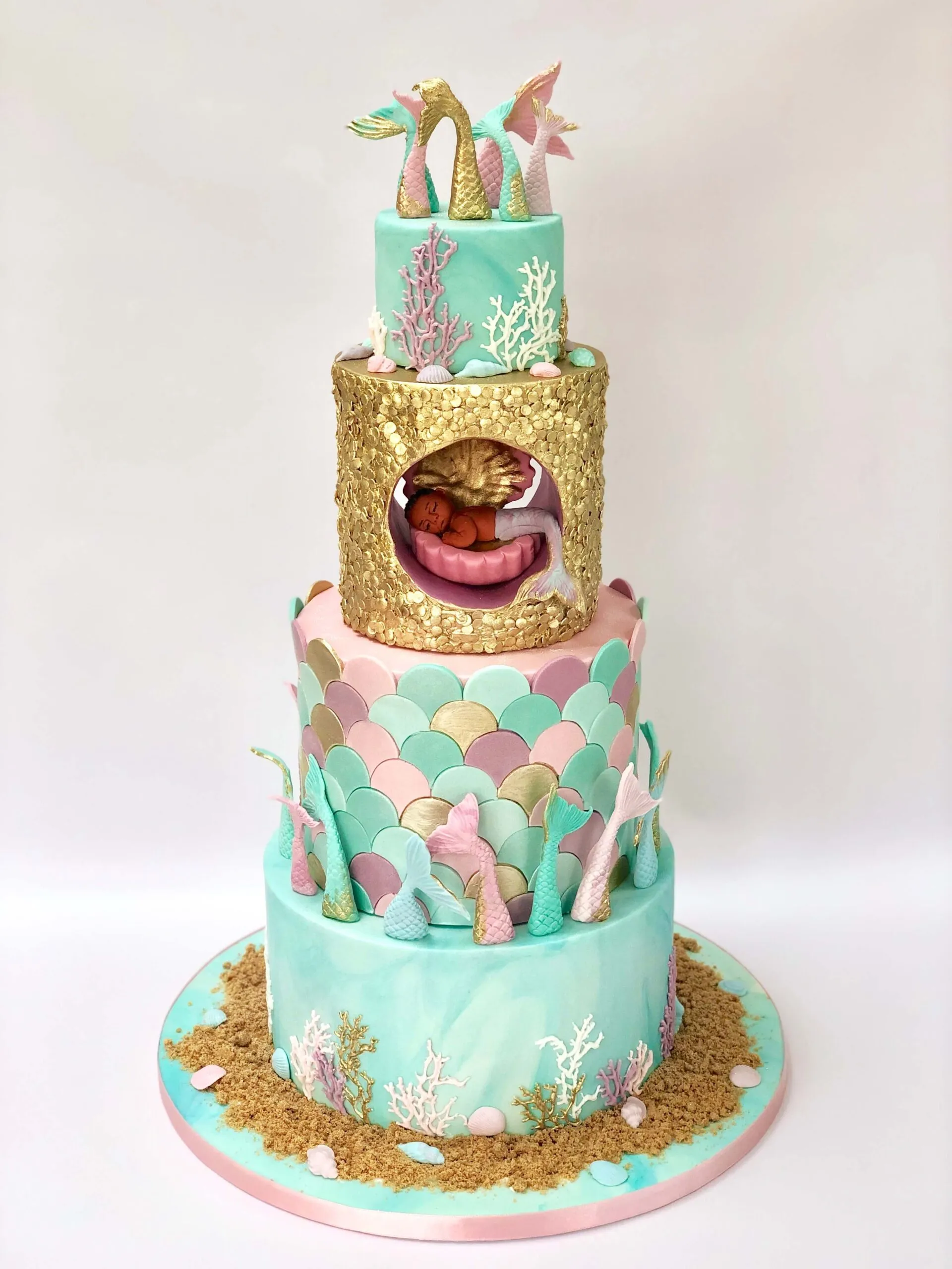 Celebration Cakes