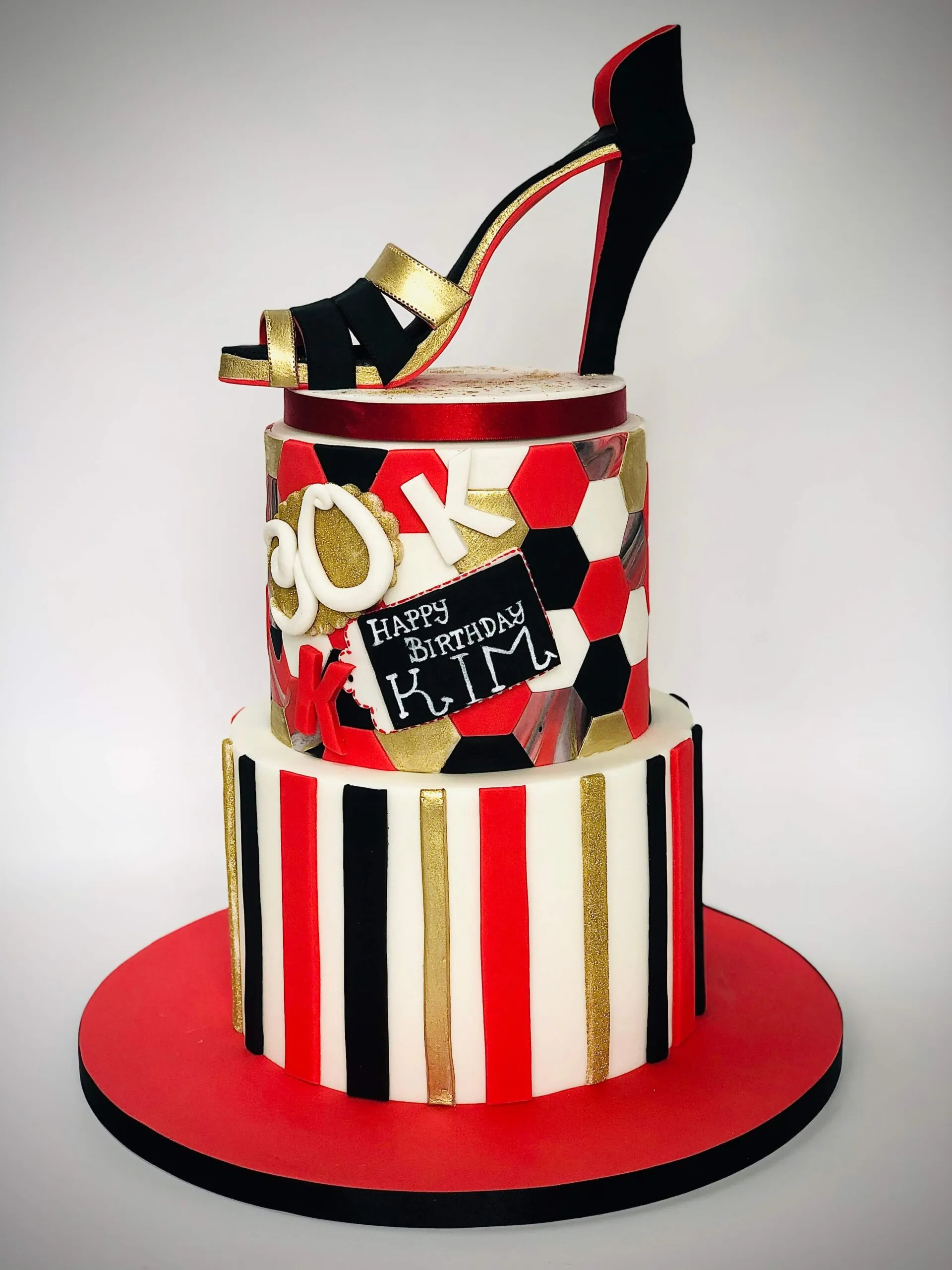 Celebration Cakes