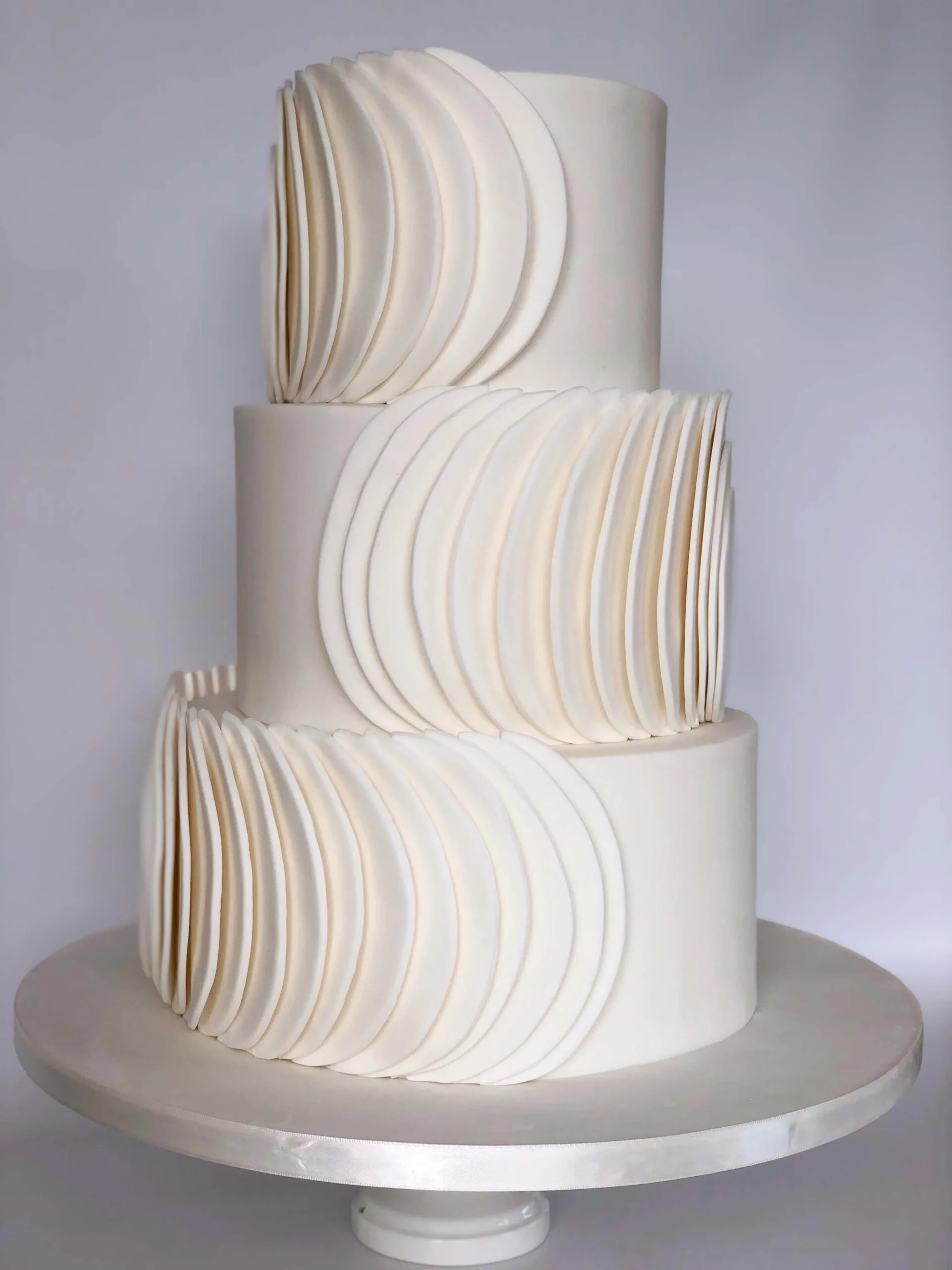 Wedding Cakes
